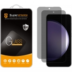 Supershieldz Galaxy S23 FE Privacy Ekran Koruyucu 