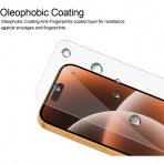 Supershieldz iPhone 17 ProMax Ekran Koruyucu (2 Adet)