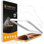 Supershieldz iPhone 17 ProMax Ekran Koruyucu (2 Adet)