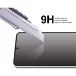 Supershieldz Galaxy S23 Plus Temperli Cam Ekran Koruyucu (2 Adet)