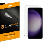 Supershieldz Galaxy S23 FE Film Ekran Koruyucu (3 Adet)