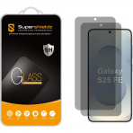 Supershieldz Galaxy S25 FE Privacy Ekran Koruyucu 