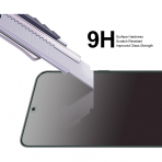 Supershieldz Galaxy S25 Edge Ekran Koruyucu(3 Adet)
