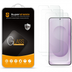 Supershieldz Galaxy S26 Cam Ekran Koruyucu (3 Adet)