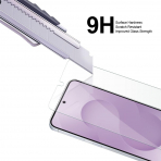 Supershieldz Galaxy S26 Cam Ekran Koruyucu (3 Adet)