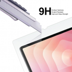 Supershieldz Galaxy Tab S11 Ekran Koruyucu (2 Adet)
