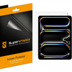 Supershieldz iPad Pro Mat Ekran Koruyucu(13in)(3 Adet)