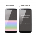 Supershieldz Galaxy Tab S5e Cam Ekran Koruyu (10.5inç)(2 Adet)