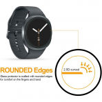Supershieldz Galaxy Watch 8 44mm Ekran Koruyucu(3Adet)