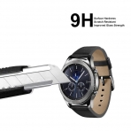 Supershieldz Galaxy Watch Cam Ekran Koruyucu (46mm) (2 Adet)