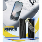 Orzero effaf Galaxy Z Flip 6 Ekran Koruyucu(3 Adet)