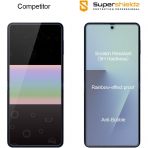 Supershieldz Galaxy Z Flip 7 Ekran Koruyucu(2 Adet)
