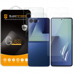 Supershieldz Galaxy Z Flip 7 Ekran Koruyucu(2 Adet)