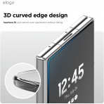 elago Galaxy Z Fold 7 Ekran Koruyucu (2 Adet)