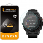 Supershieldz Garmin Fenix 7 Ekran Koruyucu(3 Adet)