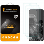 Supershieldz Google Pixel 11 Ekran Koruyucu (3 Adet)