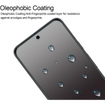 Supershieldz Google Pixel 11 Ekran Koruyucu (3 Adet)