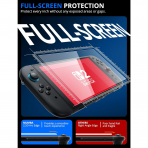 Mumba Nintendo Switch 2 Ekran Koruyucu (2 Adet)