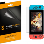 Supershieldz Nintendo Switch 2 Mat Ekran Koruyucu