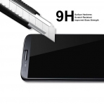 Supershieldz OnePlus 5T Temperli Cam Ekran Koruyucu (2 Adet)