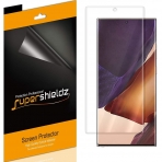 Supershieldz Samsung Galaxy Note 20 Ultra Cam Ekran Koruyucu (2 Adet)