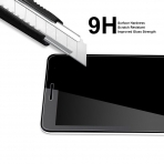 Supershieldz Samsung Galaxy Tab S3 Temperli Cam Ekran Koruyucu (9.7 in)