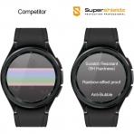 Supershieldz Samsung Galaxy Watch 6 Classic Ekran Koruyucu (43mm)