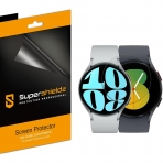 Supershieldz Samsung Galaxy Watch 6 Cam Ekran Koruyucu (40mm)