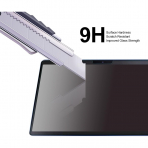 Supershieldz Surface Pro 11 Ekran Koruyucu (2 Adet)
