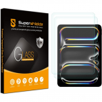 Supershieldz iPad Pro Cam Ekran Koruyucu(11 in)