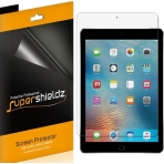 Supershieldz iPad Pro Mat Ekran Koruyucu Film (9.7in)(3Ad)