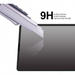Supershieldz iPad Pro Temperli Cam Ekran Koruyucu (12.9 in)