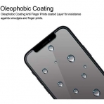 Supershieldz iPhone 14 Privacy Cam Ekran Koruyucu (2 Adet)