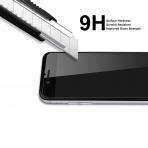Supershieldz iPhone 7 Temperli Cam Ekran Koruyucu (2 Adet)