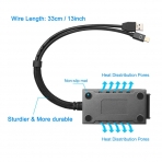 Surfacekit Surface Pro Docking Station