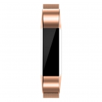 Swees Fitbit Alta HR Akll Bileklik Kay-Rose Gold