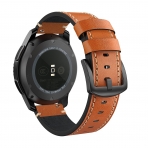 Swees Samsung Gear S3 Deri Kay-Brown