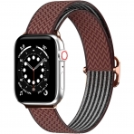 SwitchEasy Apple Watch Loop Kay (45mm)-Bronze