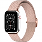 SwitchEasy Apple Watch Loop Kay (45mm)-Pink