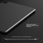 SwitchEasy CoverBuddy Serisi iPad Pro Manyetik Klf(11 in) -White 