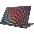 SwitchEasy Dots Serisi MacBook Pro Klf(13 in)(M1)-Rainbow