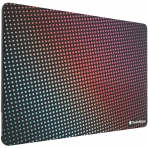 SwitchEasy Dots Serisi MacBook Pro Klf(13 in)(M1)-Rainbow