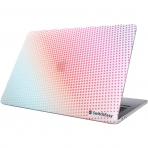 SwitchEasy Dots Serisi MacBook Pro Klf(13 in)(M1)-Aurora
