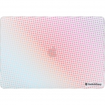 SwitchEasy Dots Serisi MacBook Pro Klf(13 in)(M1)-Aurora