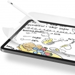 SwitchEasy Like Paper Serisi iPad Pro Ekran Koruyucu (12.9 inç)