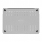 SwitchEasy MacBook Retina Klf (12 in)-Translucent White