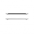 SwitchEasy MacBook Pro Cocoon Klf (15 in)-Milky white