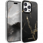 SwitchEasy Marble Serisi iPhone 14 Pro Max Klf (MIL-STD-810G)
