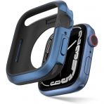 SwitchEasy Odyssey Apple Watch 9 Bumper K�l�f (45mm)-Blue