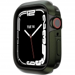 SwitchEasy Odyssey Apple Watch Koruyucu Klf (45mm)(MIL-STD-810G)